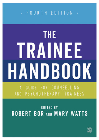 Cover image: The Trainee Handbook 4th edition 9781412961837