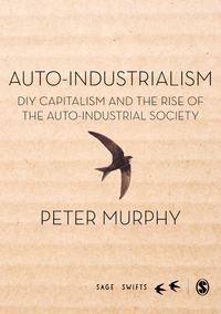 Titelbild: Auto-Industrialism 1st edition 9781473961715