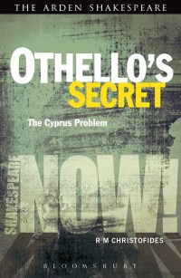 Cover image: Othello's Secret 1st edition 9781474212977