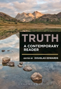 Omslagafbeelding: Truth: A Contemporary Reader 1st edition 9781474213295