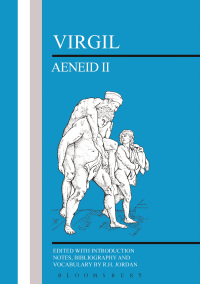 Cover image: Virgil: Aeneid II 1st edition 9781853995422