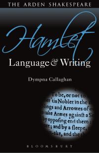Titelbild: Hamlet: Language and Writing 1st edition 9781408154892