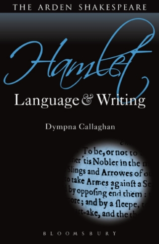 Immagine di copertina: Hamlet: Language and Writing 1st edition 9781408154892