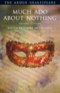 Immagine di copertina: Much Ado About Nothing 1st edition 9781472520296