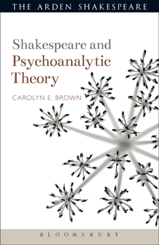 Titelbild: Shakespeare and Psychoanalytic Theory 1st edition 9781472503237
