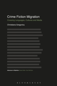 Imagen de portada: Crime Fiction Migration 1st edition 9781474216524