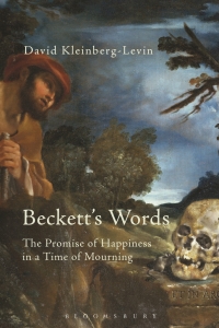 Cover image: Beckett's Words 1st edition 9781474216838