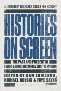 Imagen de portada: Histories on Screen 1st edition 9781474217033