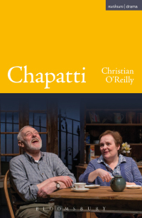 Titelbild: Chapatti 1st edition 9781474217798