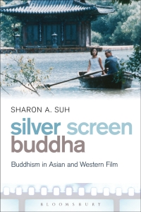 Cover image: Silver Screen Buddha 1st edition 9781441105363