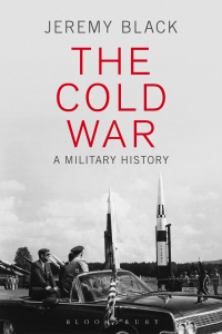 Cover image: The Cold War 1st edition 9781474217989