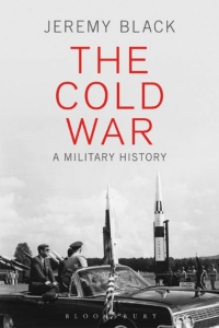 صورة الغلاف: The Cold War 1st edition 9781474217989