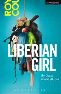 Titelbild: Liberian Girl 1st edition 9781474218245