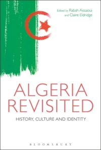 Cover image: Algeria Revisited 1st edition 9781474221023