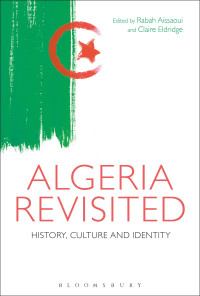 表紙画像: Algeria Revisited 1st edition 9781474221023