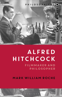 Cover image: Alfred Hitchcock 1st edition 9781474221306
