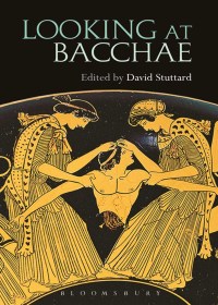 Cover image: Looking at Bacchae 1st edition 9781474221474