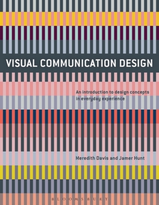 Cover image: Visual Communication Design 1st edition 9781474221573