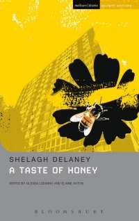 Cover image: A Taste Of Honey 1st edition