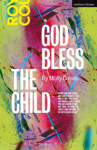 Immagine di copertina: God Bless the Child 1st edition 9781474221887