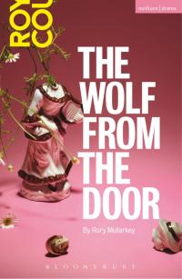 Immagine di copertina: The Wolf From The Door 1st edition 9781474221924