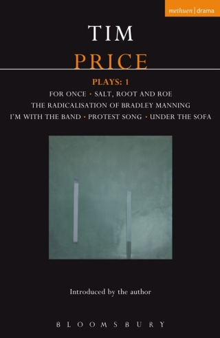 Imagen de portada: Tim Price Plays: 1 1st edition 9781474221962
