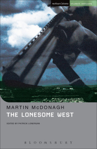 Omslagafbeelding: The Lonesome West 1st edition 9781408125762
