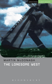 Titelbild: The Lonesome West 1st edition 9781408125762