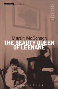 Cover image: The Beauty Queen Of Leenane 1st edition 9780413707307