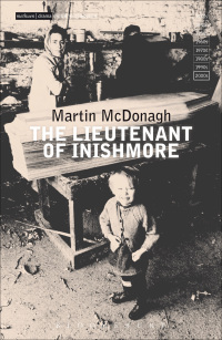 Cover image: The Lieutenant of Inishmore 1st edition 9780413765000