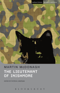 صورة الغلاف: The Lieutenant of Inishmore 1st edition 9781408111079