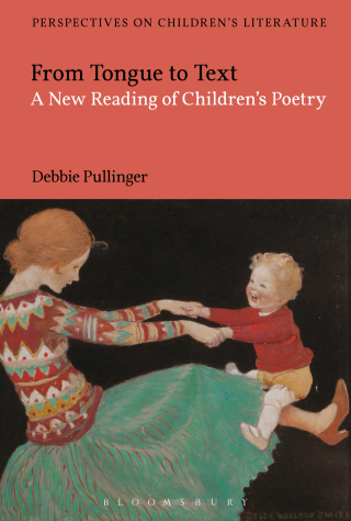 Immagine di copertina: From Tongue to Text: A New Reading of Children's Poetry 1st edition 9781350092198