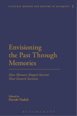 Cover image: Envisioning the Past Through Memories 1st edition 9781350060593