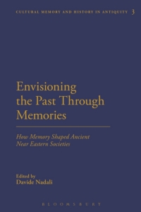 Titelbild: Envisioning the Past Through Memories 1st edition 9781350060593