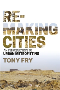 Omslagafbeelding: Remaking Cities 1st edition 9781474224154