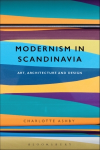 Omslagafbeelding: Modernism in Scandinavia 1st edition 9781474224307