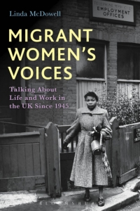 Titelbild: Migrant Women's Voices 1st edition 9781474224475