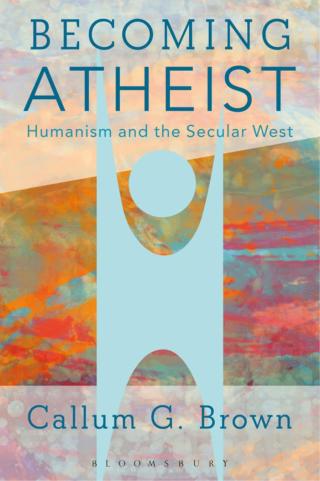 Cover image: Becoming Atheist 1st edition 9781474224499