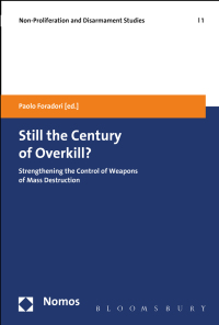 Immagine di copertina: Still the Century of Overkill? 1st edition 9781474224918