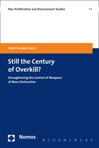 Cover image: Still the Century of Overkill? 1st edition 9781474224918