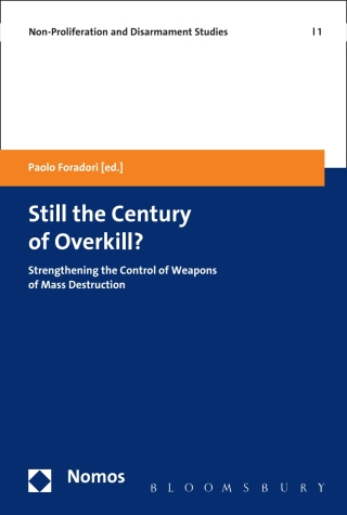 Imagen de portada: Still the Century of Overkill? 1st edition 9781474224918