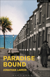 Cover image: Paradise Bound 1st edition 9780413776037