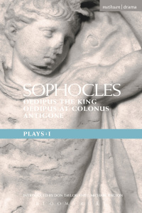صورة الغلاف: Sophocles Plays: 1 1st edition 9780413424600