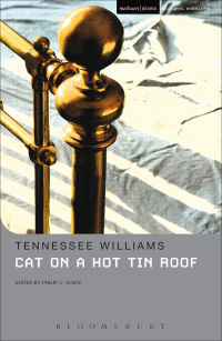 Imagen de portada: Cat on a Hot Tin Roof 1st edition 9781408114391