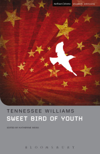Omslagafbeelding: Sweet Bird of Youth 1st edition 9781408114384