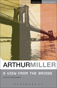 Cover image: A View from the Bridge 1st edition 9781408108406