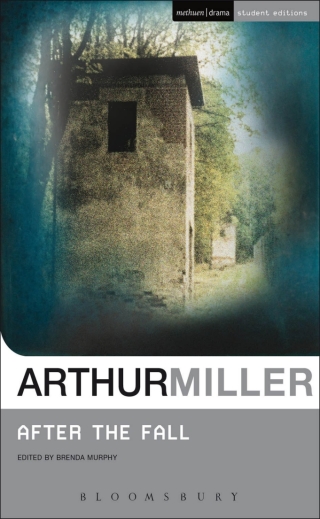 Imagen de portada: After the Fall 1st edition 9781408123126