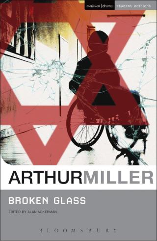 Cover image: Broken Glass 1st edition 9781408128848