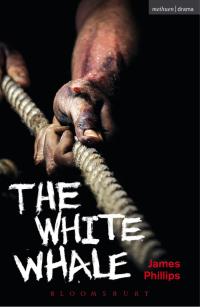Imagen de portada: The White Whale 1st edition 9781474226011