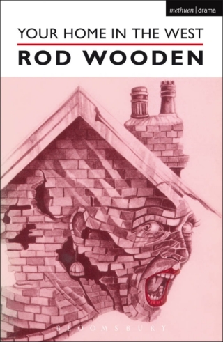 Imagen de portada: Your Home In The West 1st edition 9780413657602